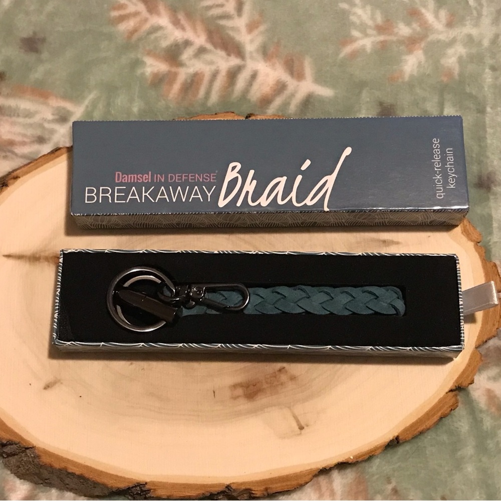 Damsel In Defense Breakaway Braid